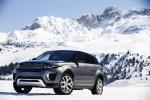 Land Rover Range Rover Evoque Autobiography 2016 года (US)
